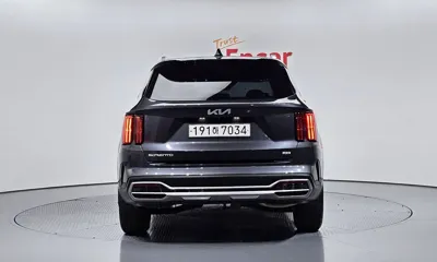 Kia Sorento 2023, 37829 км, за 21937.51 USD