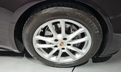Porsche Panamera 2020, 41082 км, за 51290.37 USD