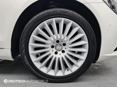 Mercedes-Benz S-Class 2016, 125563 км, за 20781.77 USD