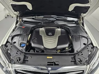 Mercedes-Benz S-Class 2016, 125563 км, за 20772.28 USD - фото 6