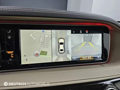 Mercedes-Benz S-Class 2016, 125563 км, за 20772.28 USD - фото 15