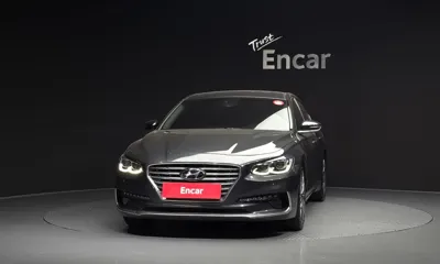 Hyundai Grandeur 2019, 170784 км, за 6564.26 USD