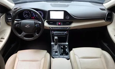 Hyundai Grandeur 2019, 170784 км, за 6514.66 USD - фото 7