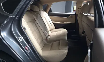Hyundai Grandeur 2019, 170784 км, за 6514.66 USD - фото 11