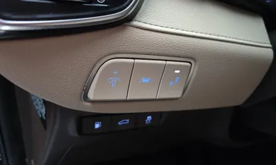 Hyundai Grandeur 2019, 170784 км, за 6514.66 USD - фото 17