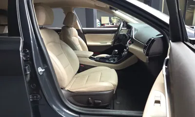 Hyundai Grandeur 2019, 170784 км, за 6514.66 USD - фото 26