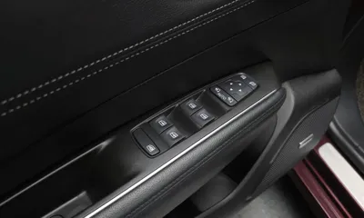 Renault-KoreaSamsung SM6 2019, 72189 км, за 4923.2 USD - фото 29