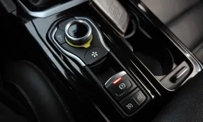 Renault-KoreaSamsung SM6 2019, 72189 км, за 4923.2 USD - фото 33