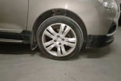 Peugeot 3008 2015, 100900 км, за 4817 USD