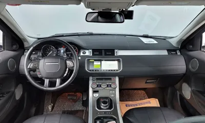 Land Rover Range Rover Evoque 2018, 96924 км, за 9189.43 USD - фото 7