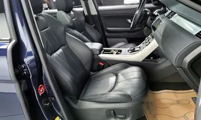Land Rover Range Rover Evoque 2018, 96924 км, за 9189.43 USD - фото 10