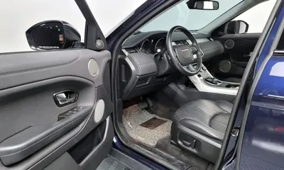 Land Rover Range Rover Evoque 2018, 96924 км, за 9189.43 USD - фото 11