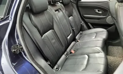 Land Rover Range Rover Evoque 2018, 96924 км, за 9189.43 USD - фото 12