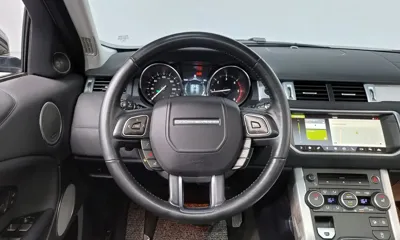 Land Rover Range Rover Evoque 2018, 96924 км, за 9189.43 USD - фото 14