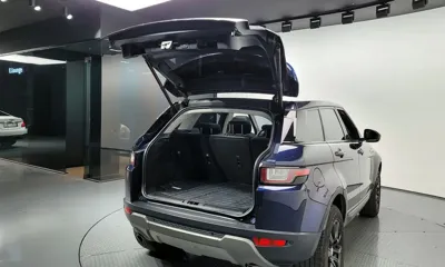 Land Rover Range Rover Evoque 2018, 96924 км, за 9189.43 USD - фото 20