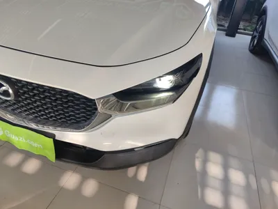 Mazda CX-30 2021, 68400 км, за 12325 USD - фото 2