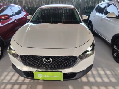 Mazda CX-30 2021, 68400 км, за 12325 USD - фото 3