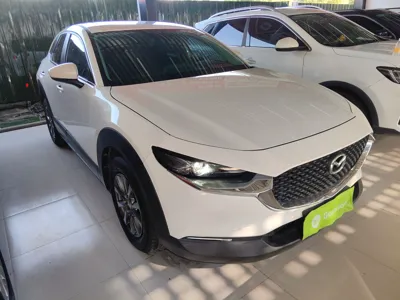 Mazda CX-30 2021, 68400 км, за 12325 USD - фото 4