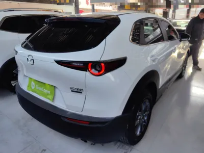 Mazda CX-30 2021, 68400 км, за 12325 USD - фото 7