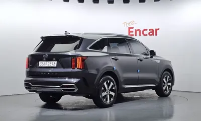 Kia Sorento 2021, 115909 км, за 13719.31 USD