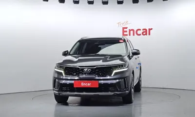 Kia Sorento 2021, 115909 км, за 13719.31 USD
