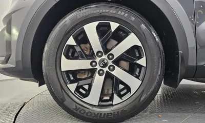 Kia Sorento 2021, 115909 км, за 13719.31 USD