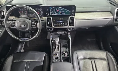 Kia Sorento 2021, 115909 км, за 13719.31 USD - фото 7