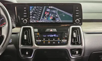 Kia Sorento 2021, 115909 км, за 13719.31 USD - фото 15