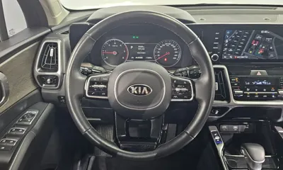 Kia Sorento 2021, 115909 км, за 13719.31 USD - фото 16