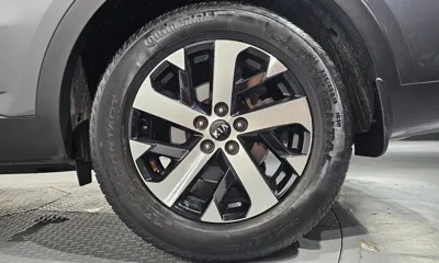 Kia Sorento 2021, 115909 км, за 13719.31 USD - фото 21