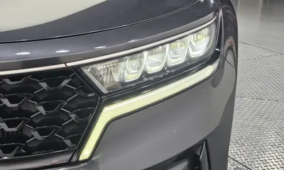 Kia Sorento 2021, 115909 км, за 13719.31 USD - фото 22