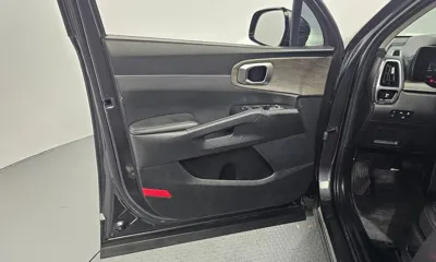 Kia Sorento 2021, 115909 км, за 13719.31 USD - фото 24