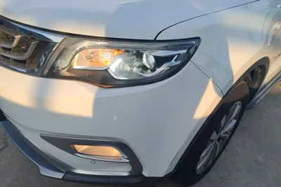 Geely Auto Emgrand X7 Sport 2016, 27900 км, за 6290 USD - фото 8