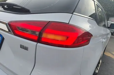 Geely Auto Emgrand X7 Sport 2016, 27900 км, за 6290 USD - фото 9