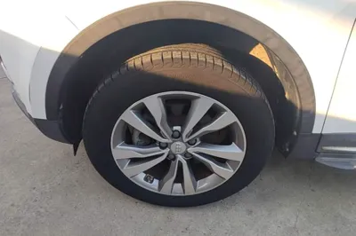 Geely Auto Emgrand X7 Sport 2016, 27900 км, за 6290 USD - фото 10