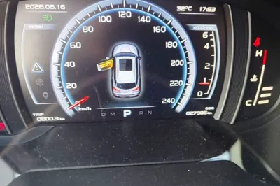 Geely Auto Emgrand X7 Sport 2016, 27900 км, за 6290 USD - фото 14