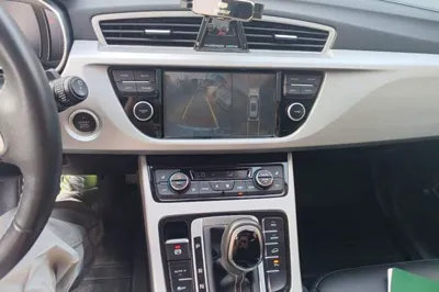 Geely Auto Emgrand X7 Sport 2016, 27900 км, за 6290 USD - фото 15