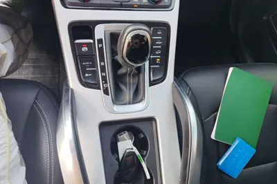 Geely Auto Emgrand X7 Sport 2016, 27900 км, за 6290 USD - фото 16