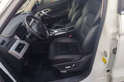 Geely Auto Emgrand X7 Sport 2016, 27900 км, за 6290 USD - фото 17