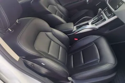 Geely Auto Emgrand X7 Sport 2016, 27900 км, за 6290 USD - фото 19