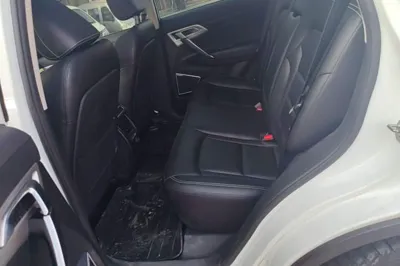 Geely Auto Emgrand X7 Sport 2016, 27900 км, за 6290 USD - фото 20