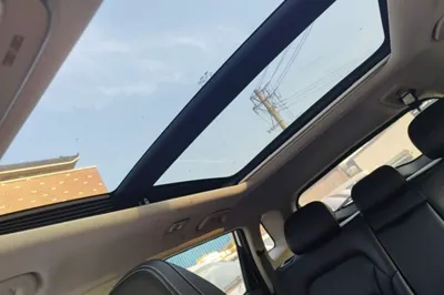 Geely Auto Emgrand X7 Sport 2016, 27900 км, за 6290 USD - фото 21