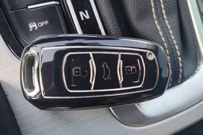 Geely Auto Emgrand X7 Sport 2016, 27900 км, за 6290 USD - фото 23
