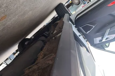 Geely Auto Emgrand X7 Sport 2016, 27900 км, за 6290 USD - фото 25