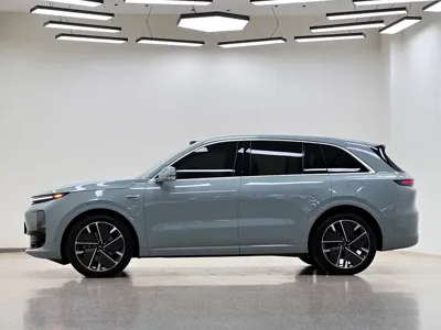 Li Auto Li L6 2025, 29100 км, за 28181.4 USD