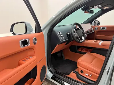 Li Auto Li L6 2025, 29100 км, за 28181.4 USD - фото 13