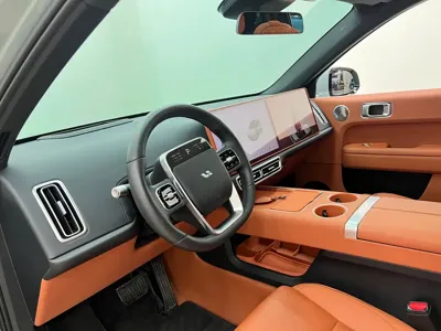 Li Auto Li L6 2025, 29100 км, за 28181.4 USD - фото 14