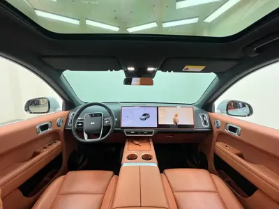 Li Auto Li L6 2025, 29100 км, за 28181.4 USD - фото 18