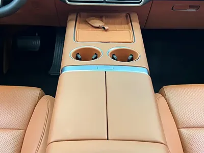 Li Auto Li L6 2025, 29100 км, за 28181.4 USD - фото 22