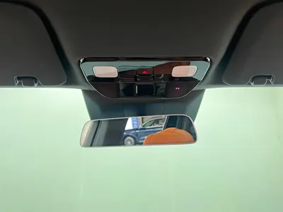 Li Auto Li L6 2025, 29100 км, за 28181.4 USD - фото 23